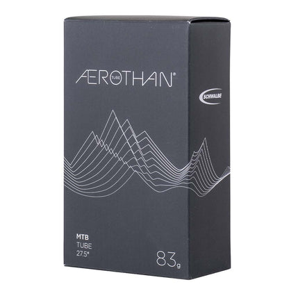RCCB Unisex Adult Schwalbe Evo Camere Presta Tube