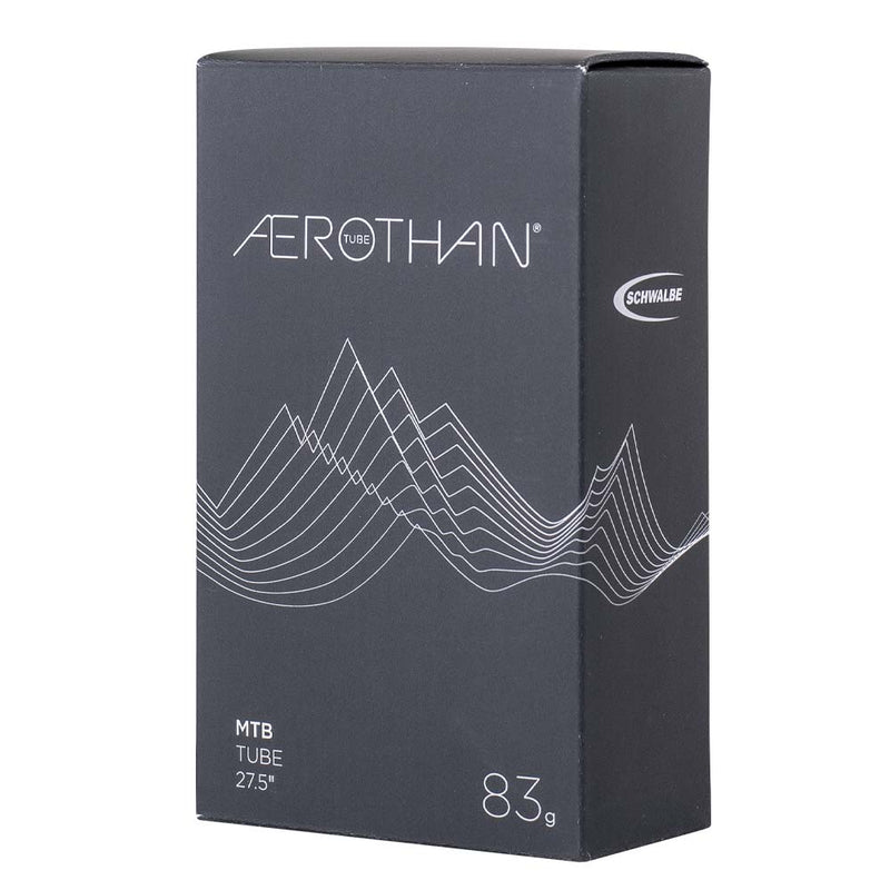 RCCB Unisex Adult Schwalbe Evo Camere Presta Tube