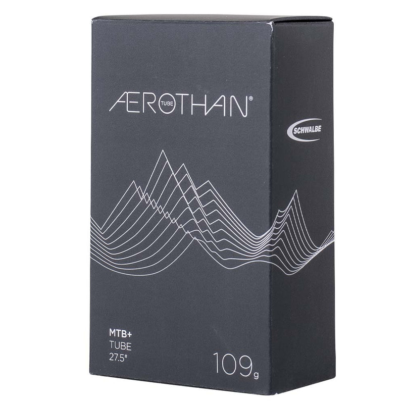 RCCB Unisex Adult Schwalbe Evo Camere Presta Tube