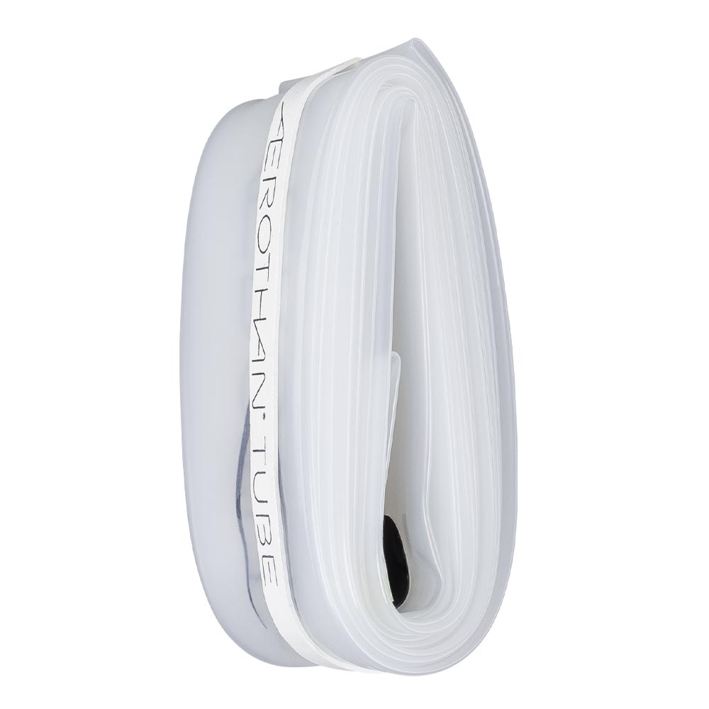 Schwalbe Aerothan Tube High-End Fahrradschlauch – TPU, Ventil SV – Extraleicht, pannensicher – Made in Germany