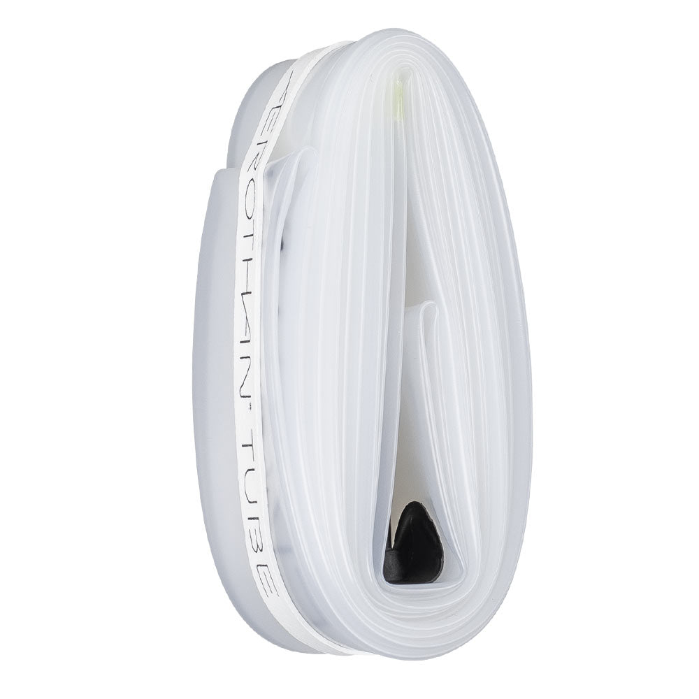 Schwalbe Aerothan Tube High-End Fahrradschlauch – TPU, Ventil SV – Extraleicht, pannensicher – Made in Germany