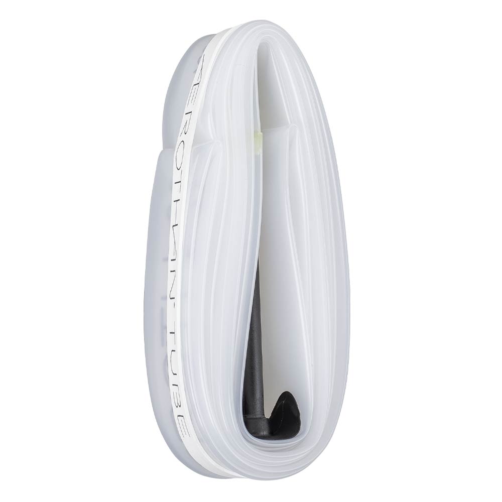 Schwalbe Aerothan Tube High-End Fahrradschlauch – TPU, Ventil SV – Extraleicht, pannensicher – Made in Germany
