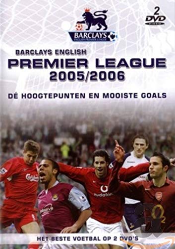 Premier League 2005-2006