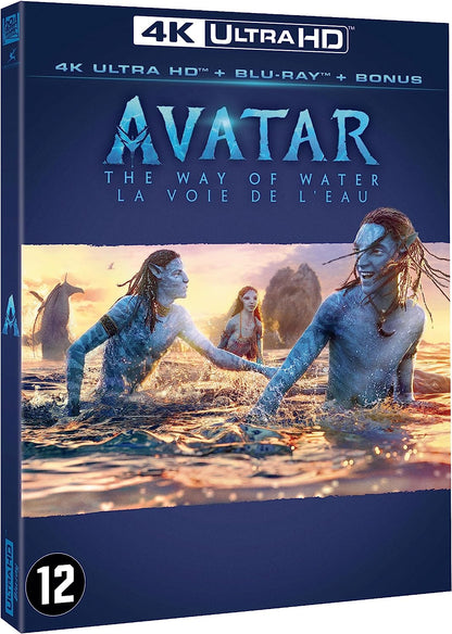 Avatar: The Way of Water