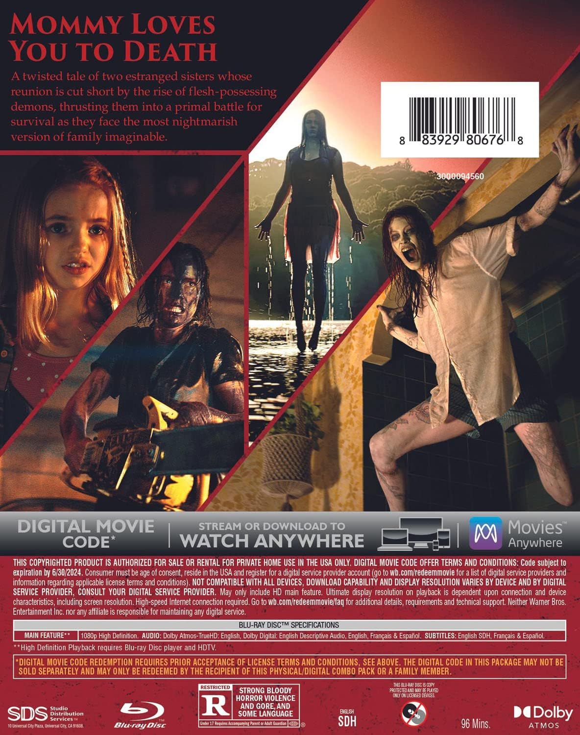 Evil Dead Rise