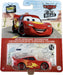 Disney Pojazd Cars Zygzak Mcqueen