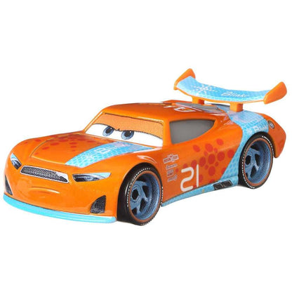 Mattel Cars 3 Character 1:55 GRR47