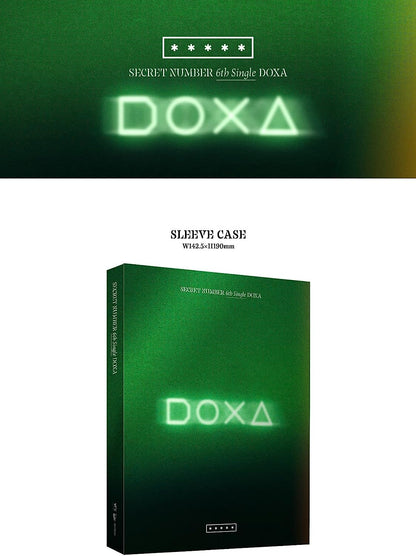 Doxa