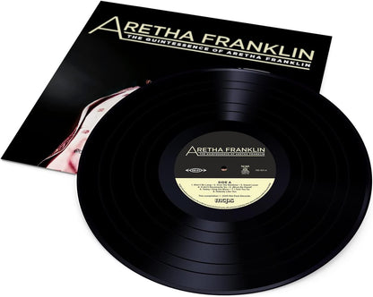 The Quintessence of Aretha Franklin
