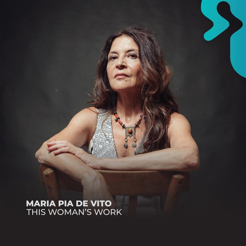 De Vito,Maria Pia