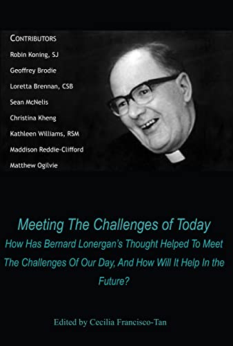 Meeting The Challenges of Today