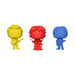 Funko Pop! Rocks - The Police - 3pk