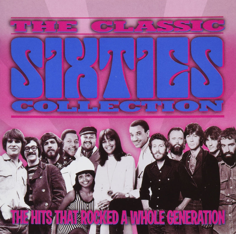 CLASSIC SIXTIES COLLECTION -1969-70-