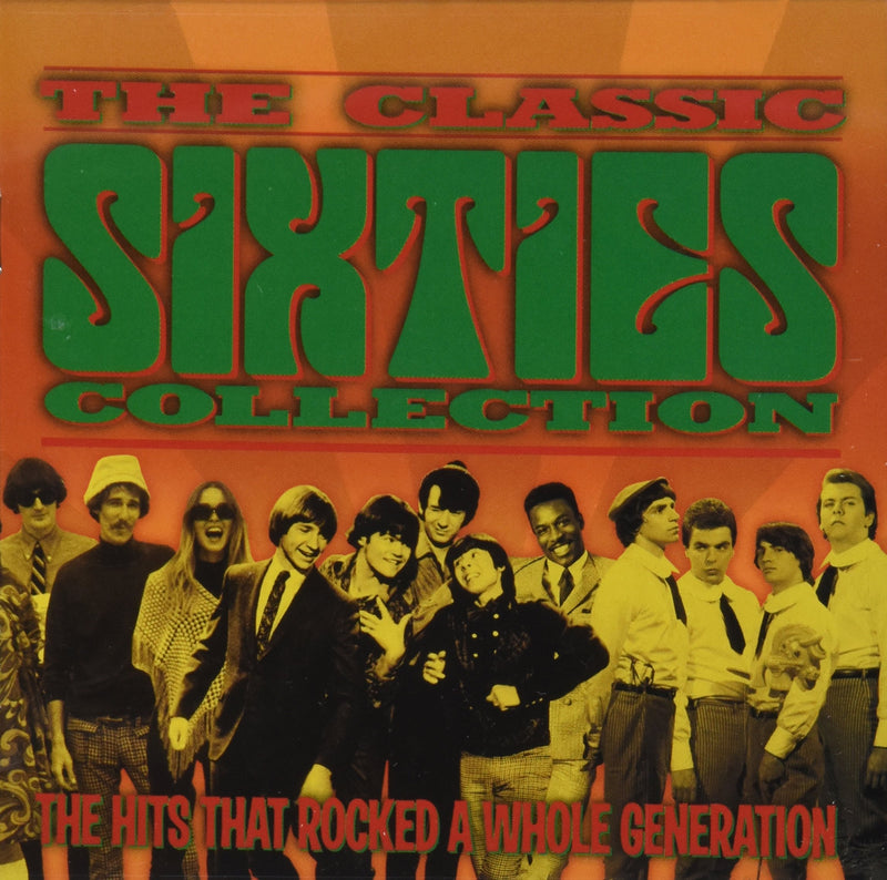 The Classic Sixties Collection, 1966