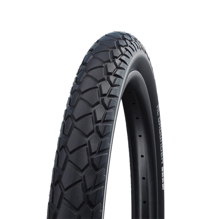 Schwalbe Al Grounder Performance Clincher Tyre // 60-622 (29 x 2.35 Inches
