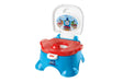 Fisher Price - 3 in1 Thomas Potty /Toys