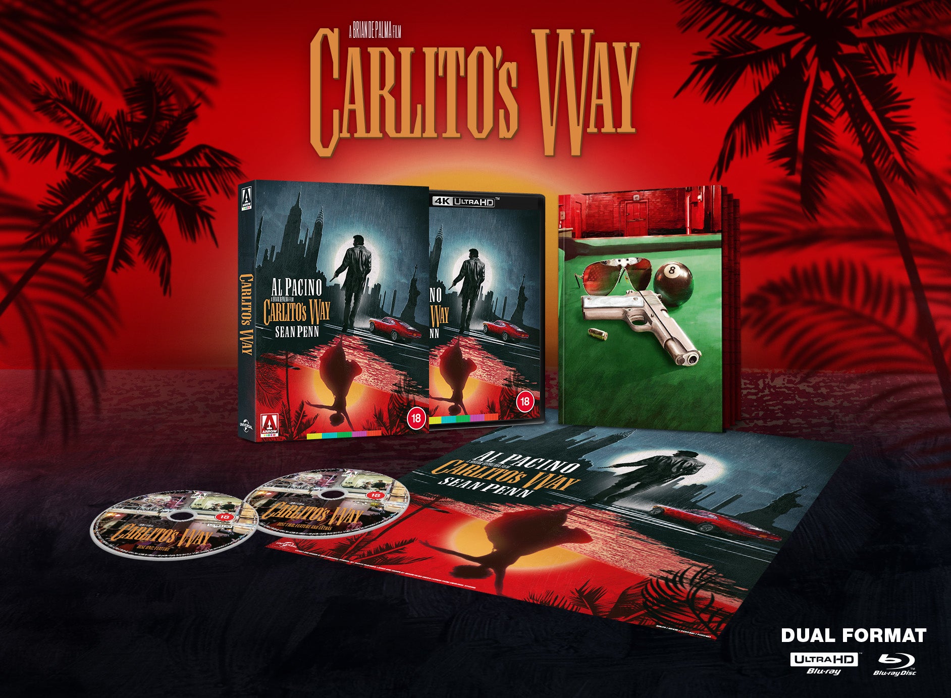 Carlito's Way