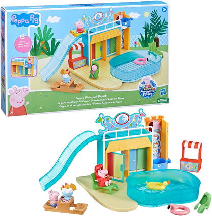 peppa pig F6295 Vorschulspielzeug, Multi