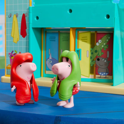 peppa pig F6295 Vorschulspielzeug, Multi