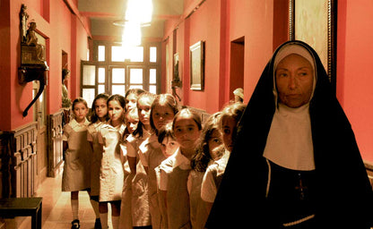 La Nonne