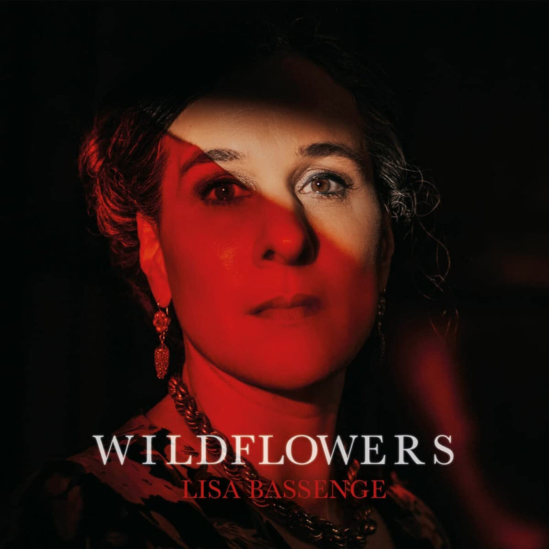 Wildflowers (Ltd. Black