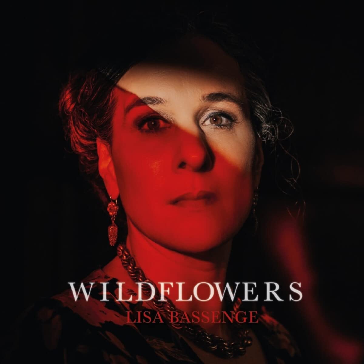 Wildflowers (Ltd. Black