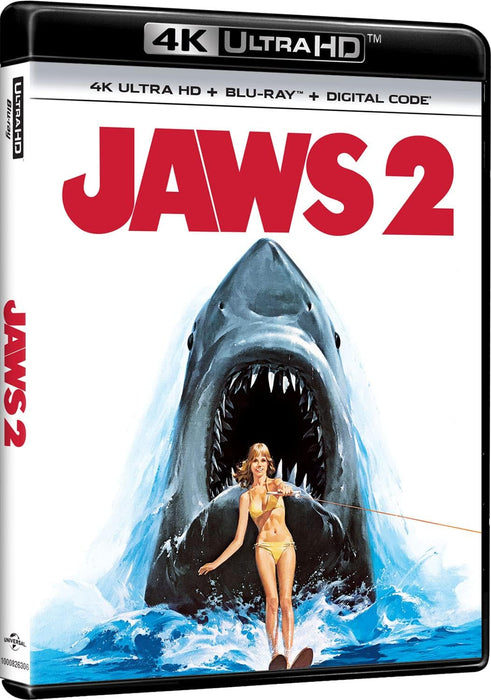 Jaws 2   (English audio. English subtitles)