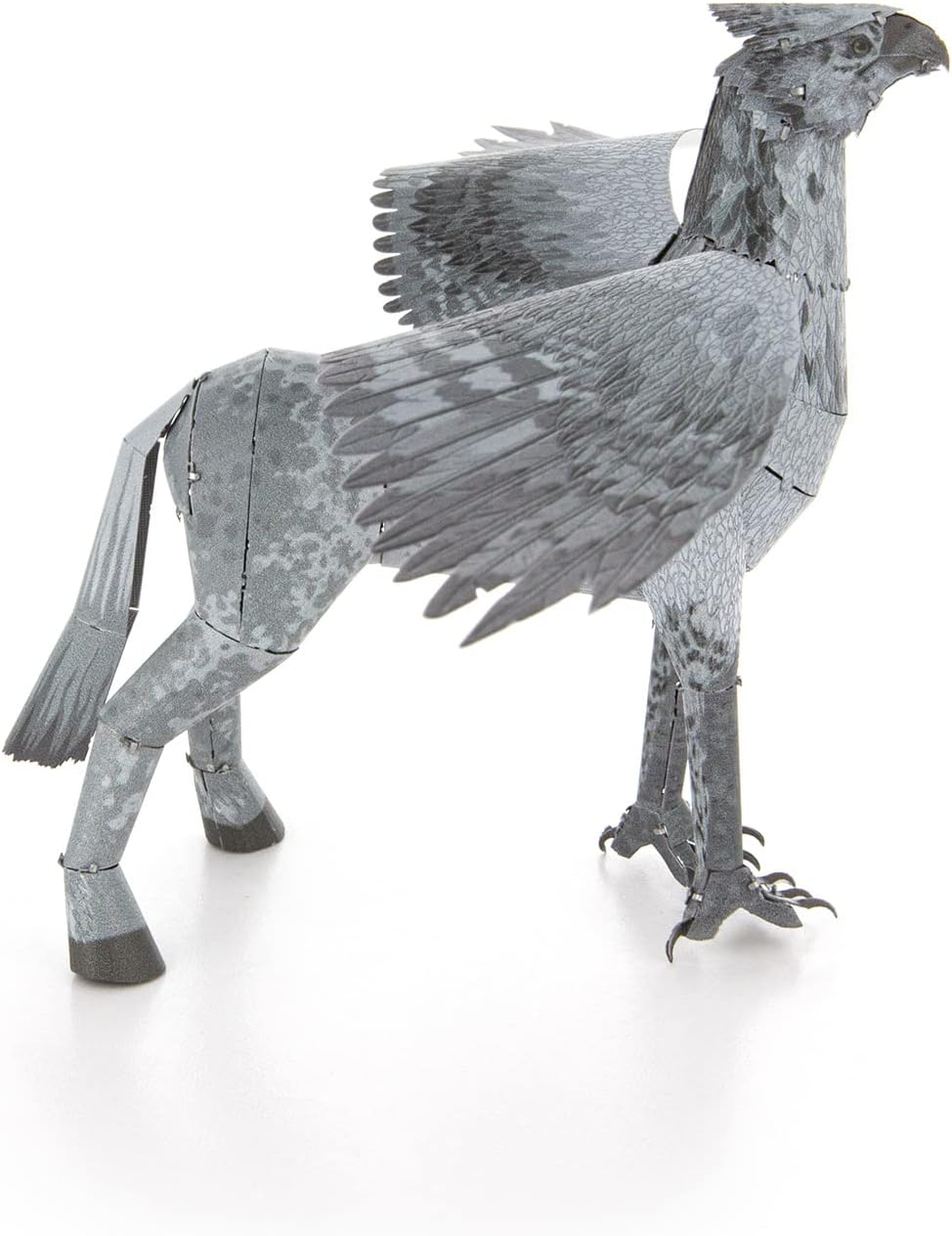 Fascinations Metal Earth Harry Potter Buckbeak 3D Metal Model Kit