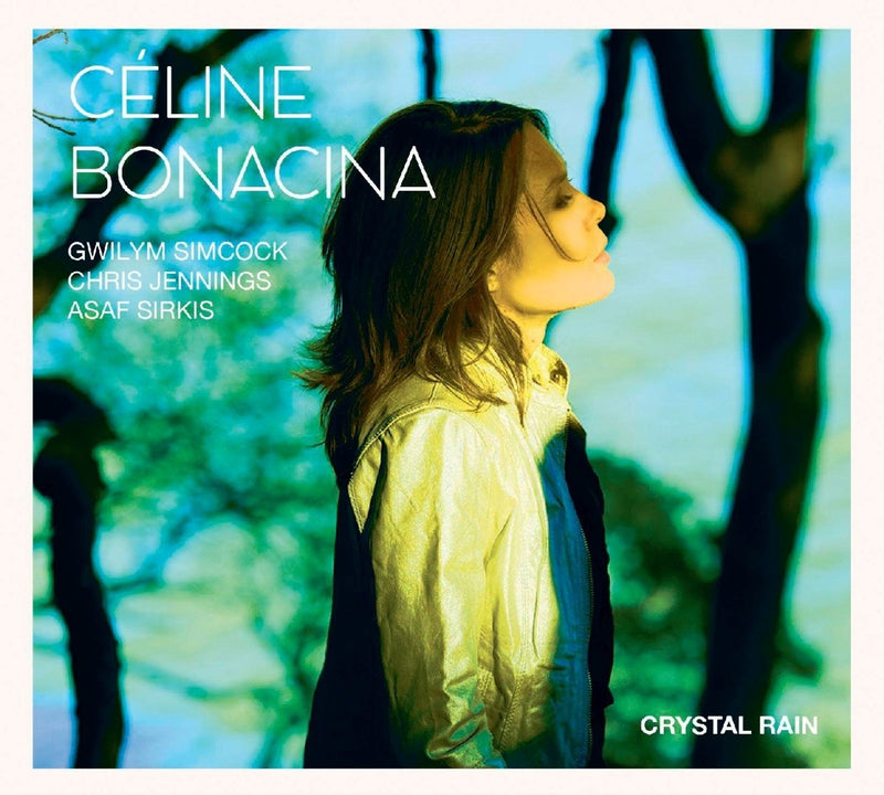 Crystal Rain