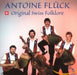 Swiss Folklore