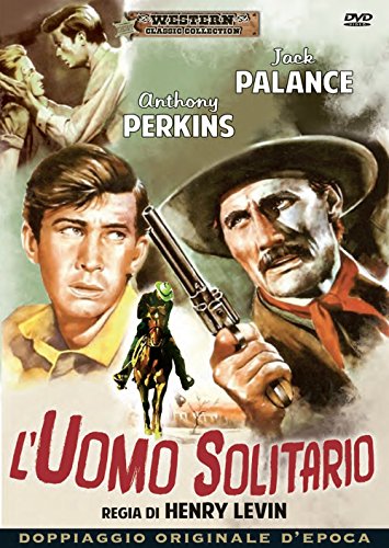 L'Uomo Solitario (1957)