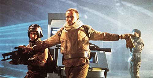 Planète Hurlante (1996