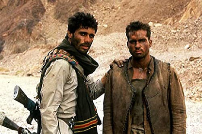 La bête de guerre