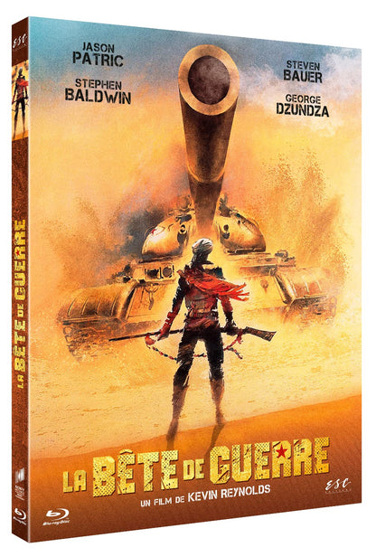 La bête de guerre
