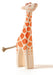 Ostheimer 21803 - Giraffe, klein (Kopf hoch