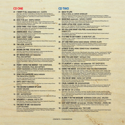 NOW That's What I Call Music! 15