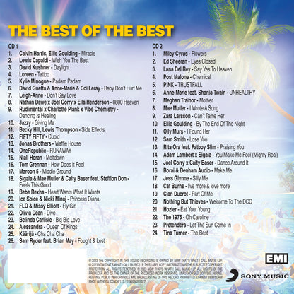 NOW That's What I Call Music! 115