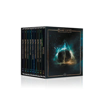 Harry Potter: Dark Arts Collection