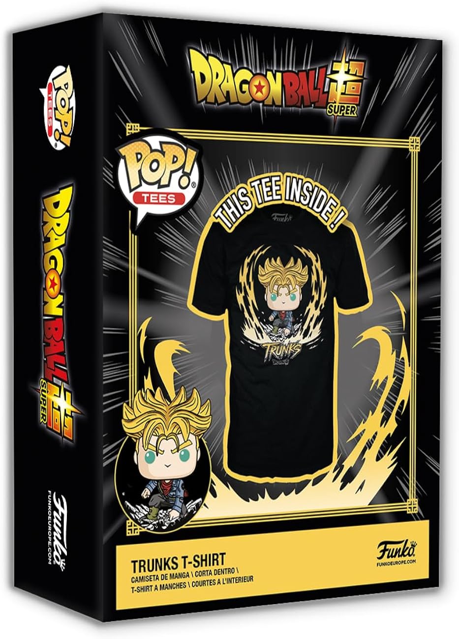 Funko POP! XL