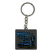 Knight Rider Accessories Limited Edition Keyring