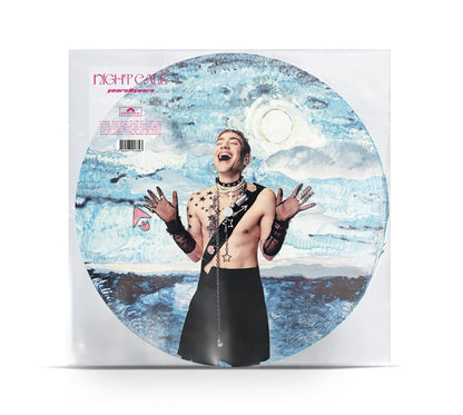 Night Call (Picture Vinyl)