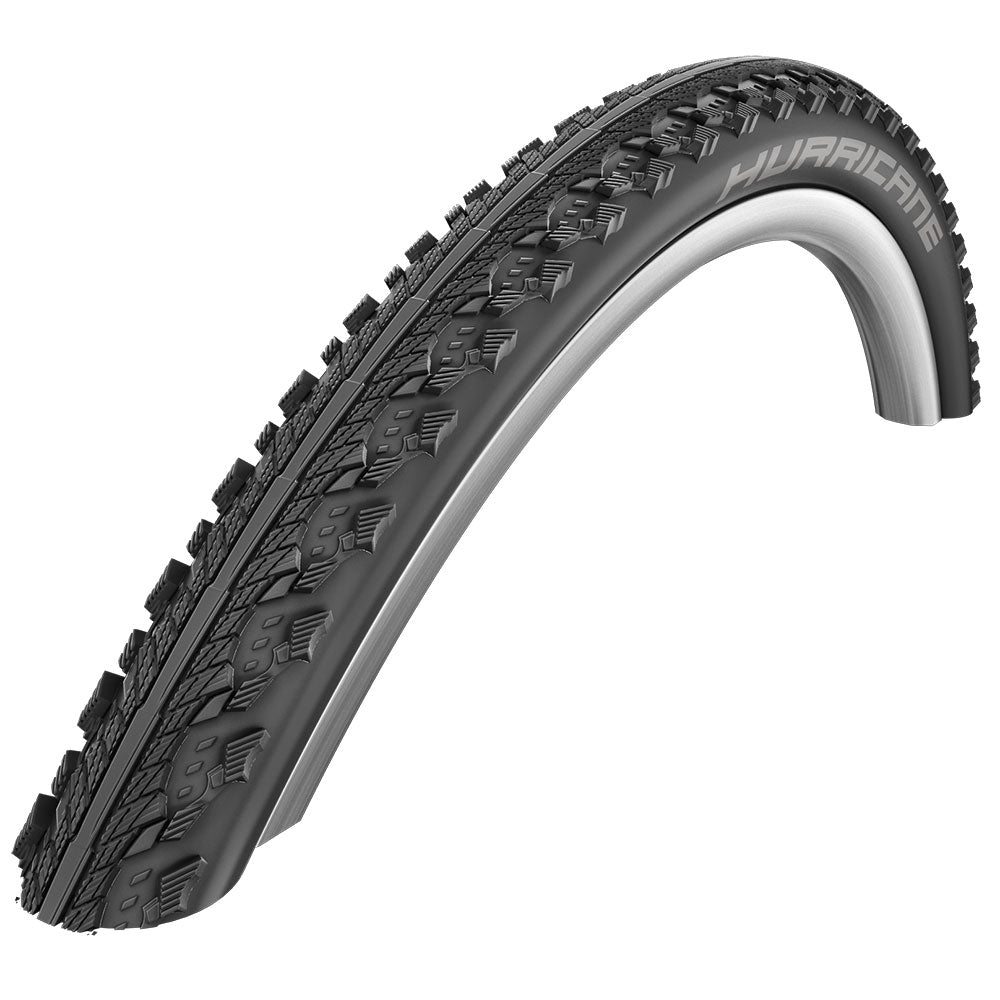 Schwalbe Hurricane Performance Drahtreifen // 54-559 (26x2,1'