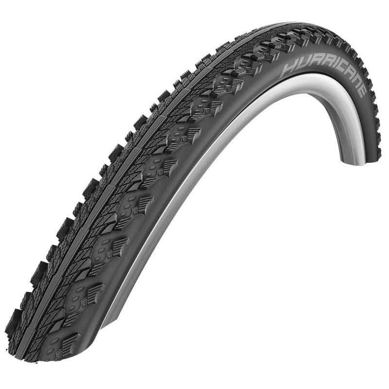 Schwalbe Hurricane Performance Drahtreifen // 54-559 (26x2,1'