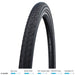 Schwalbe Road Cruiser Bicycle Tyres