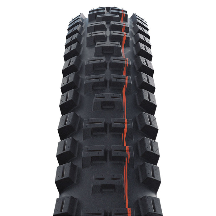 Schwalbe Big Betty Evo Faltreifen // 65-584 (27,5x2,6') Super Gravity