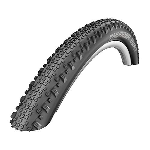 Schwalbe Thunder Burt Evo Faltreifen // 57-622 (29x2,25') Super Race Transp. Skin