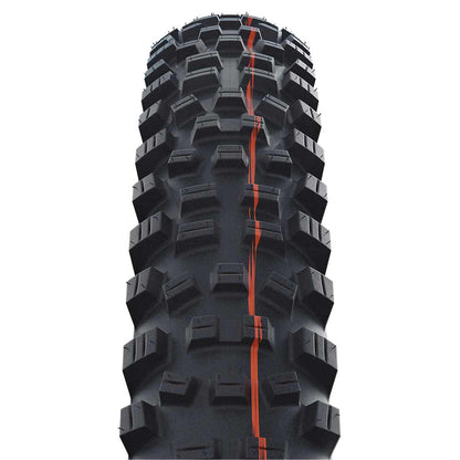 Schwalbe Hans Dampf Evo Faltreifen // 60-622 (29x2,35') Super Trail