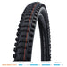 Schwalbe Big Betty Evo 62-622 Super Gravity Folding Tyre