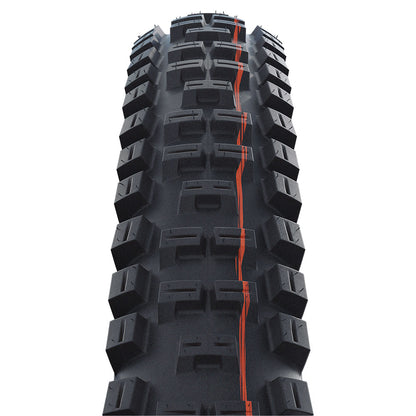 Schwalbe Big Betty Evo 62-622 Super Gravity Folding Tyre