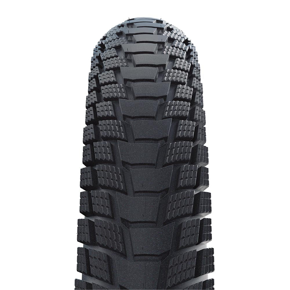 Schwalbe Pick-Up Performance E-Cargo Reifen // 60-584 (27,5x2,35') Super Defense